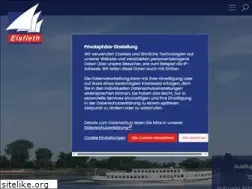 Sites similar to elsfleth.de
