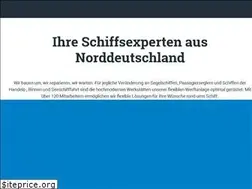 Sites similar to elsflether-werft.de