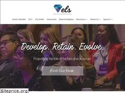 Sites similar to elsforum.com