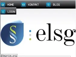 Sites similar to elsg.co.uk