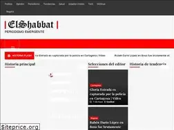 Sites similar to elshabbat.com