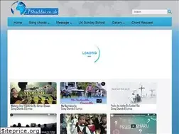 Sites similar to elshaddai.co.uk