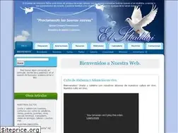 Sites similar to elshaddaichicago.org