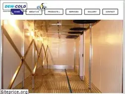Sites similar to elshaddairefrigeration.com