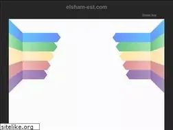 Sites similar to elsham-est.com