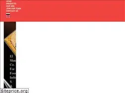 Sites similar to elshamadan.co