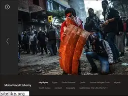 Sites similar to elshamy.me