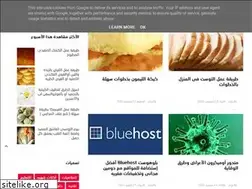 Sites similar to elshifngah.com