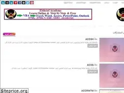 Sites similar to elshriefacademy.blogspot.com