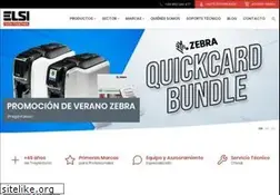 Sites similar to elsi.es