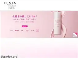 Sites similar to elsia.jp