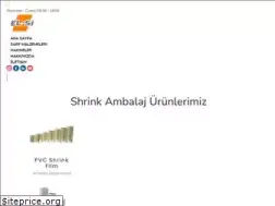 Sites similar to elsiambalaj.com