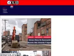Sites similar to elsiaradio.com