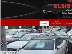Sites similar to elsib-autos.ch