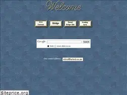 Sites similar to elsid.co.za