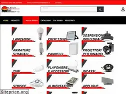 Sites similar to elsidistribuzione.it