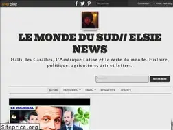Sites similar to elsie-news.over-blog.com