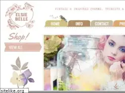 Sites similar to elsiebelle.com