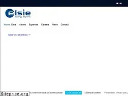 Sites similar to elsiegroup.fr