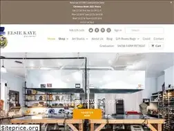 Sites similar to elsiekaye.com