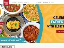 Sites similar to elsiekitchen.com.sg