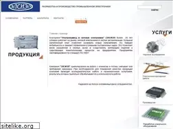 Sites similar to elsiel.ru