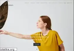 Sites similar to elsiengringhuis.com