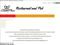 Sites similar to elsies-place.com