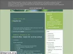 Sites similar to elsietoy.blogspot.com