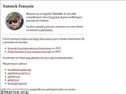 Sites similar to elsif.fr