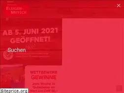 Sites similar to elsigen-metsch.ch