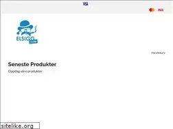 Sites similar to elsigg.com