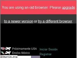 Sites similar to elsiglodeportes.com