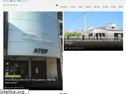 Sites similar to elsigloweb.com