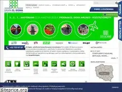 Sites similar to elsigma.pl