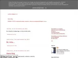 Sites similar to elsignodelalibertad.blogspot.com