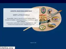 Sites similar to elsigns.hu