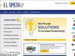 Sites similar to elsimeth.com