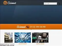 Sites similar to elsimnet.com.tr