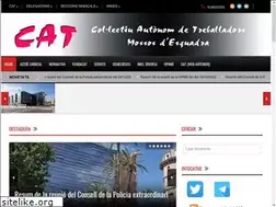 Sites similar to elsindi.cat