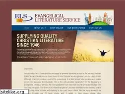 Sites similar to elsindia.org