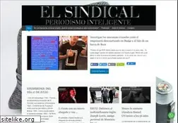Sites similar to elsindical.com.ar