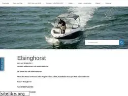 Sites similar to elsinghorst.org
