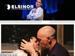 Sites similar to elsinor.net