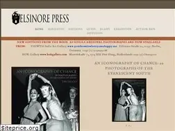 Sites similar to elsinorepress.com