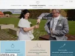 Sites similar to elsinorewedding.com