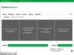 Sites similar to elsinterakcja.pl