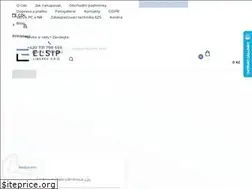 Sites similar to elsip.cz