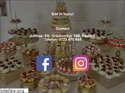 Sites similar to elsira.ro