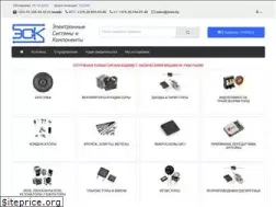 Sites similar to elsis.by